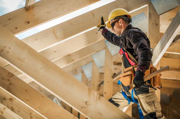 Best Roof Maintenance Services  in Rock Creek, AL