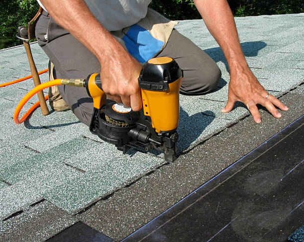 Heating Cable for Roof Installation in Rock Creek, AL
