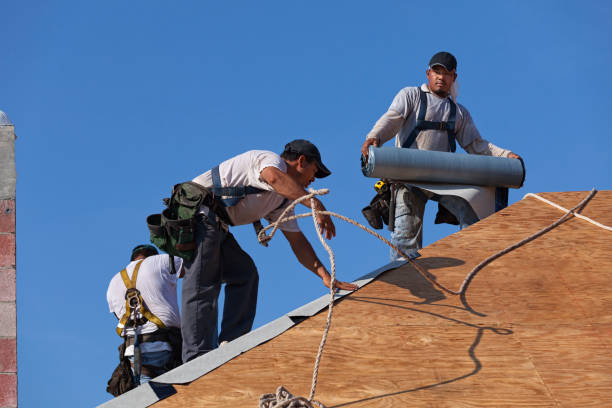 Roof Waterproofing Services in Rock Creek, AL