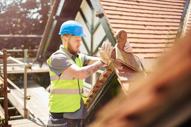 Quick and Trustworthy Emergency Roof Repair Services in Rock Creek, AL